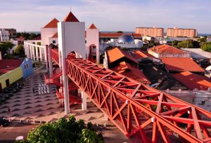 REFORMA E AMPLIAÇÃO CENTRO DRAGÃO DO MAR DE ARTE E CULTURA